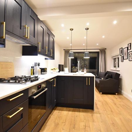 Stunning 3 Bed Apartment ロンドン エクステリア 写真